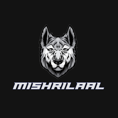 Free photo of Name DP: mishrilaal