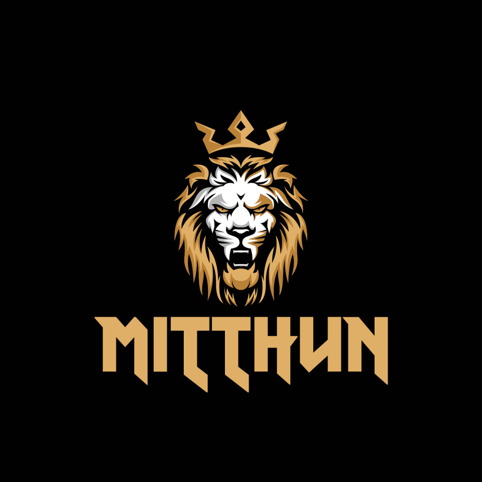 Free photo of Name DP: mitthun