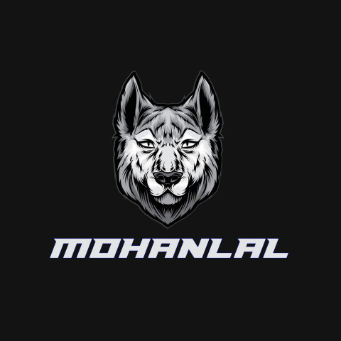 Free photo of Name DP: mohanlal