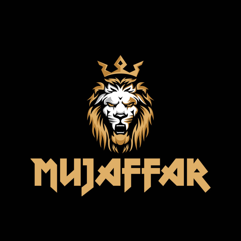 Free photo of Name DP: mujaffar