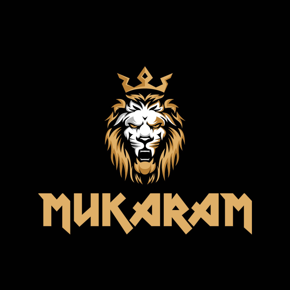 Free photo of Name DP: mukaram