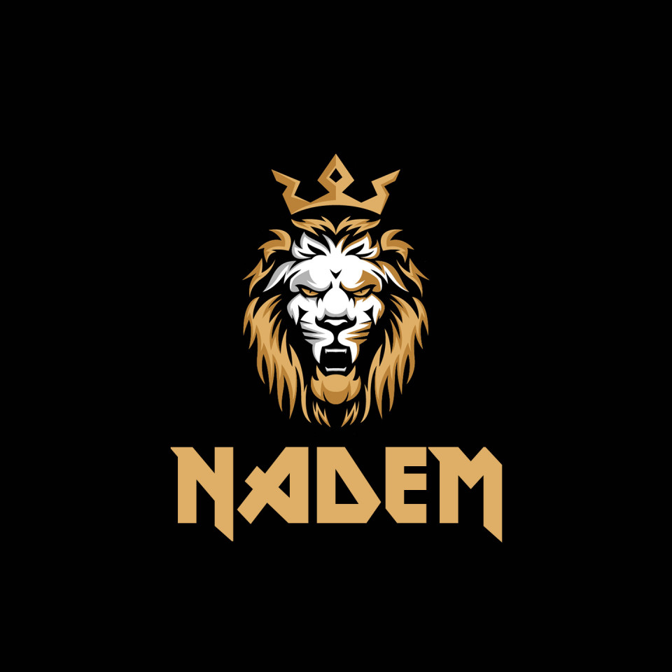 Free photo of Name DP: nadem