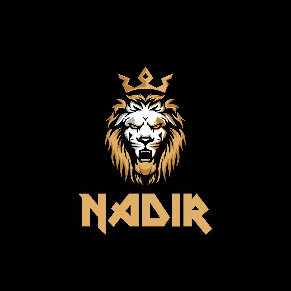 Free photo of Name DP: nadir