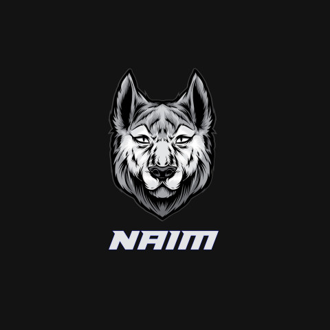 Free photo of Name DP: naim