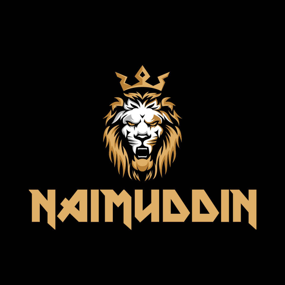 Free photo of Name DP: naimuddin