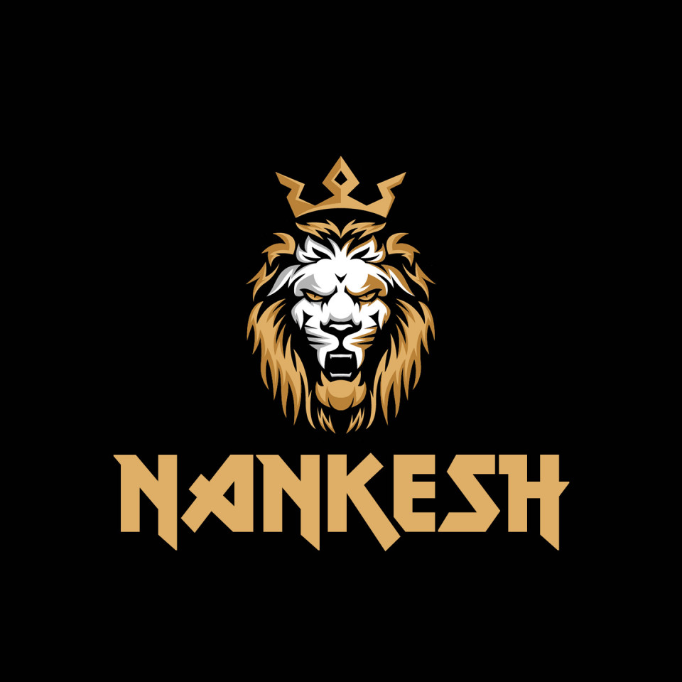 Free photo of Name DP: nankesh