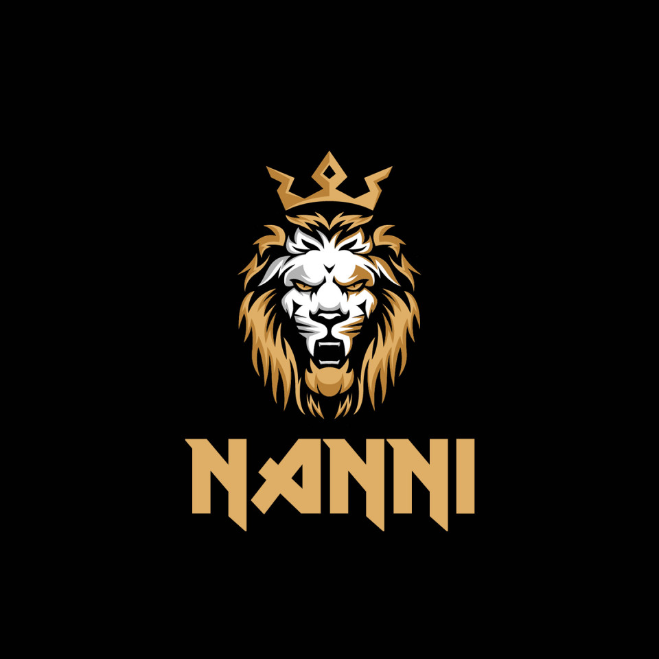 Free photo of Name DP: nanni