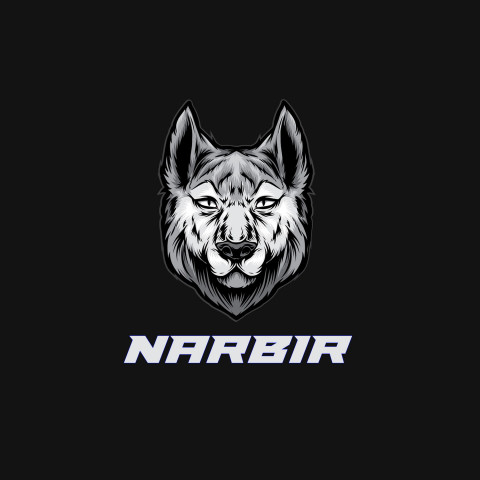 Free photo of Name DP: narbir