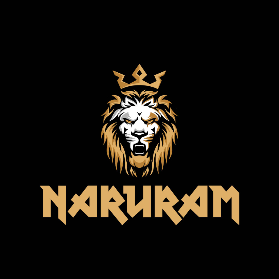 Free photo of Name DP: naruram