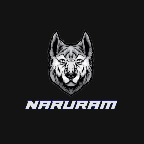 Free photo of Name DP: naruram