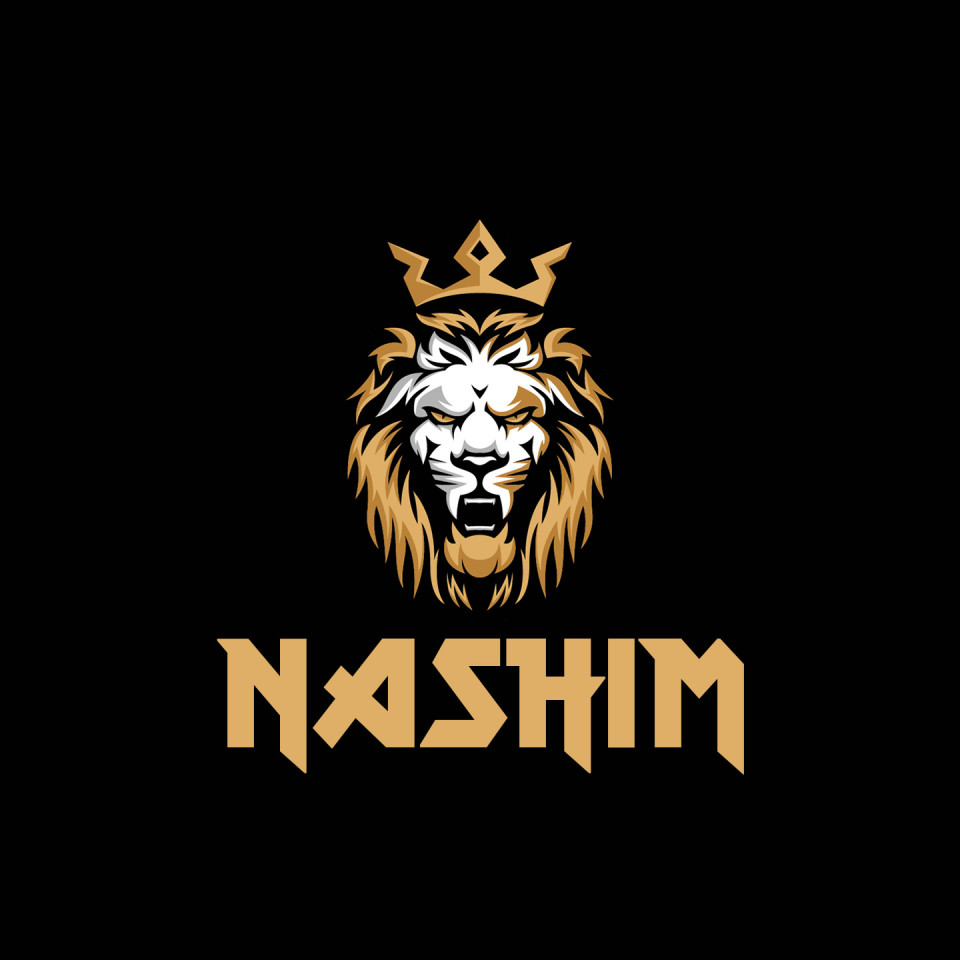 Free photo of Name DP: nashim