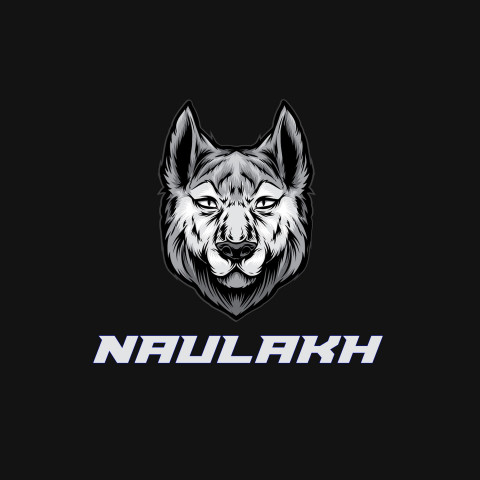 Free photo of Name DP: naulakh