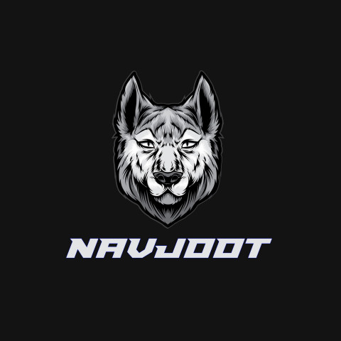 Free photo of Name DP: navjoot