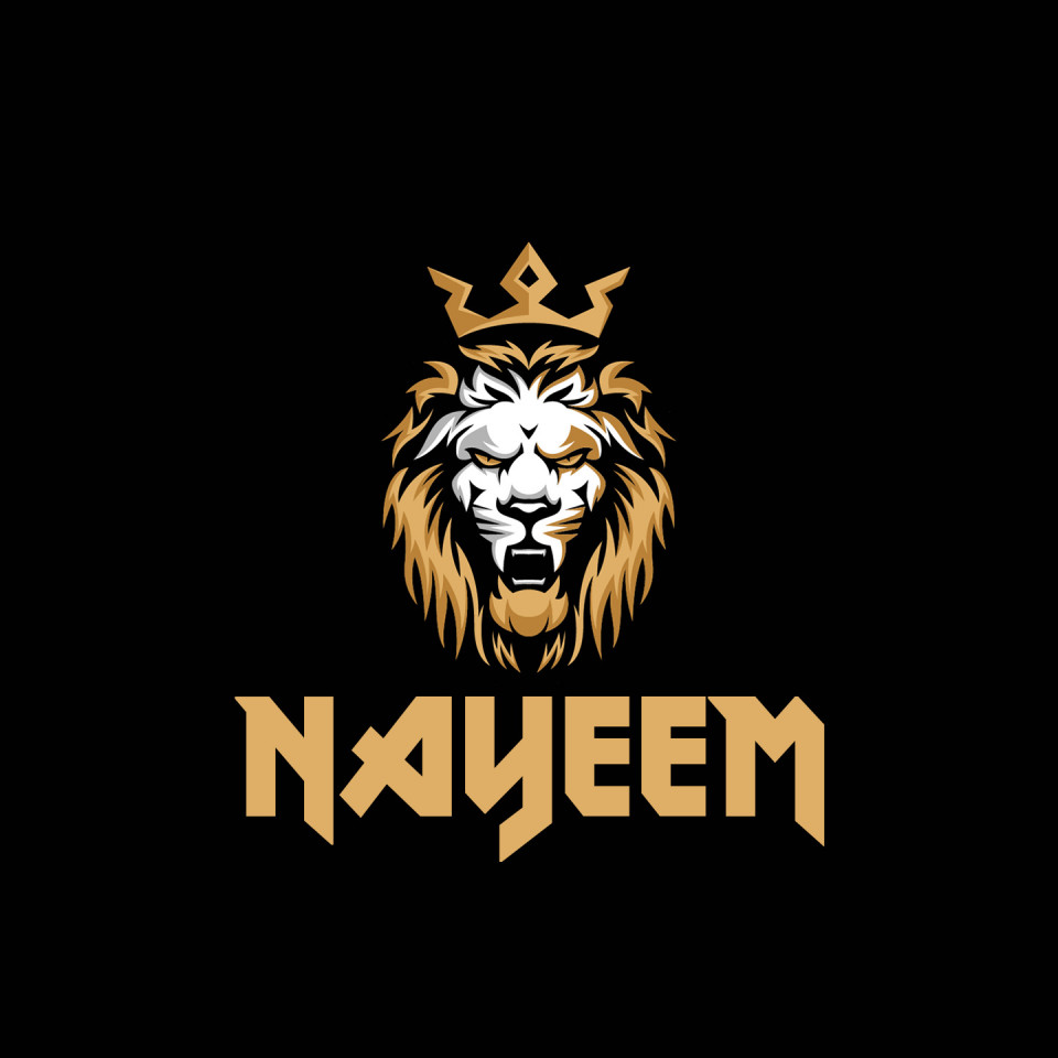 Free photo of Name DP: nayeem