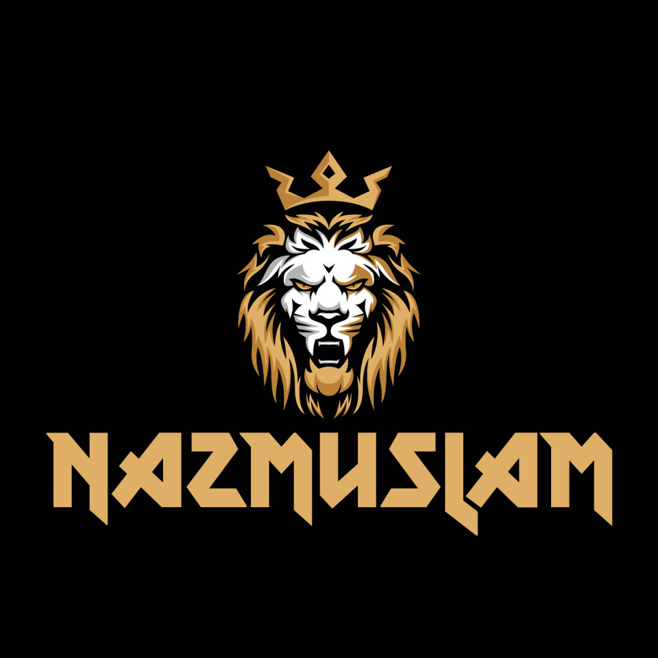 Free photo of Name DP: nazmuslam