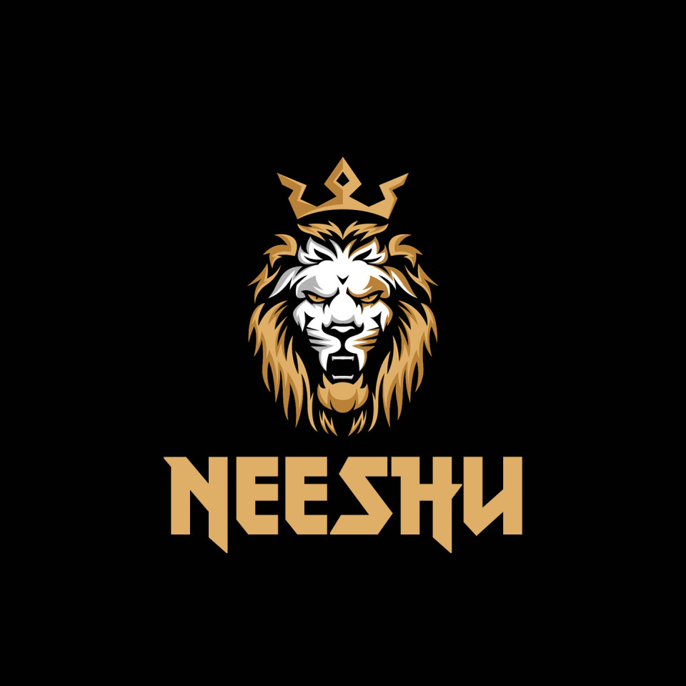 Free photo of Name DP: neeshu