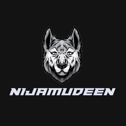 Free photo of Name DP: nijamudeen