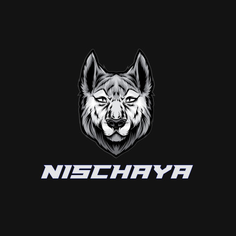 Free photo of Name DP: nischaya