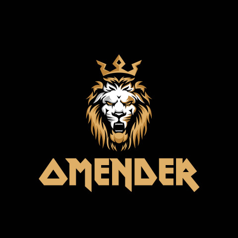 Free photo of Name DP: omender