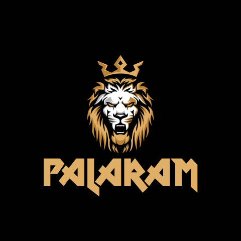 Free photo of Name DP: palaram