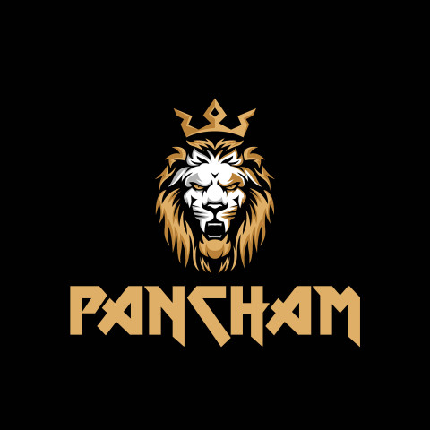 Free photo of Name DP: pancham