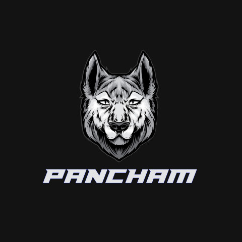 Free photo of Name DP: pancham