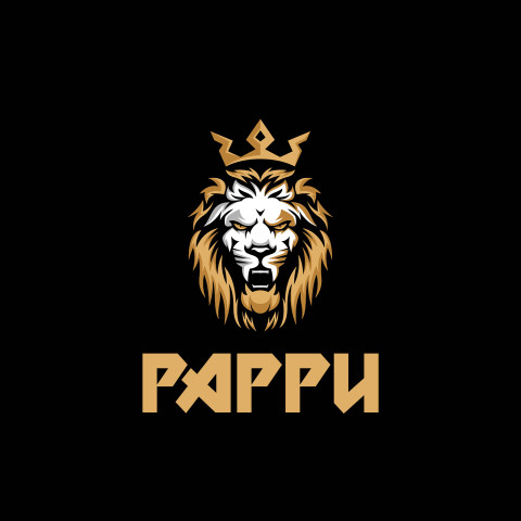 Free photo of Name DP: pappu