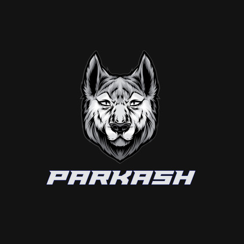 Free photo of Name DP: parkash