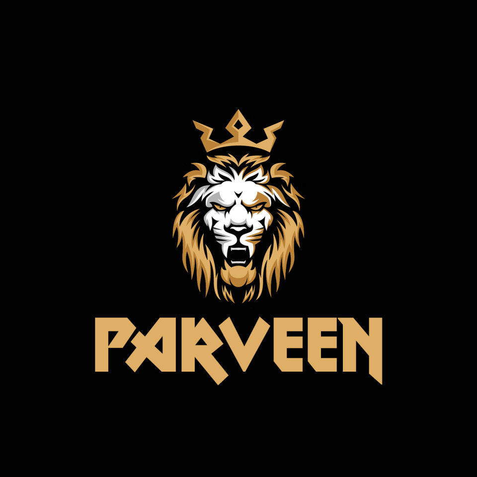 Free photo of Name DP: parveen