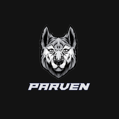 Free photo of Name DP: parven