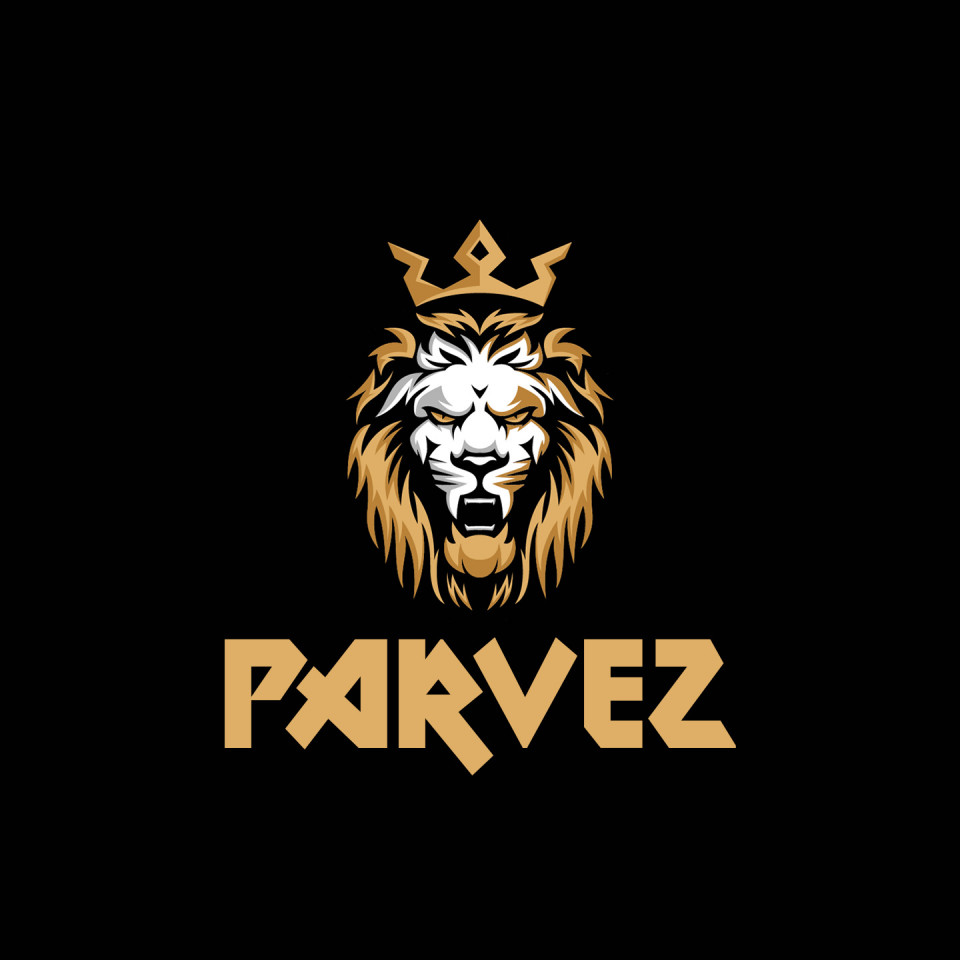 Free photo of Name DP: parvez