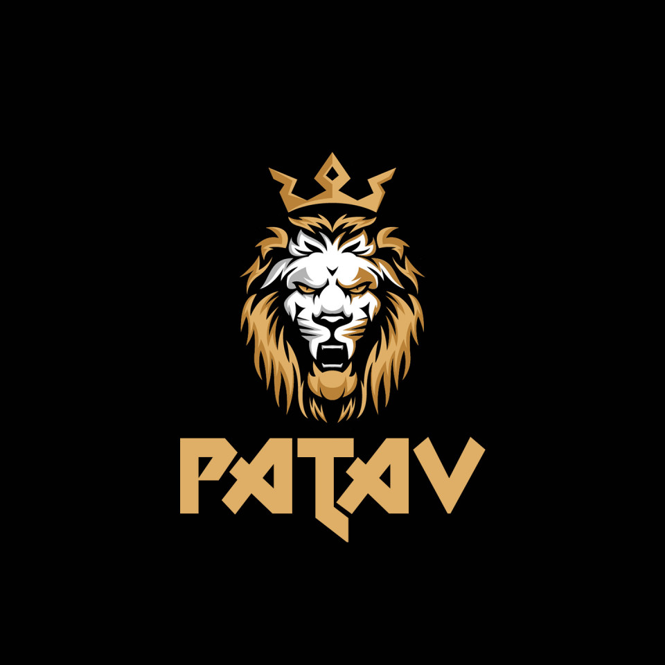 Free photo of Name DP: patav