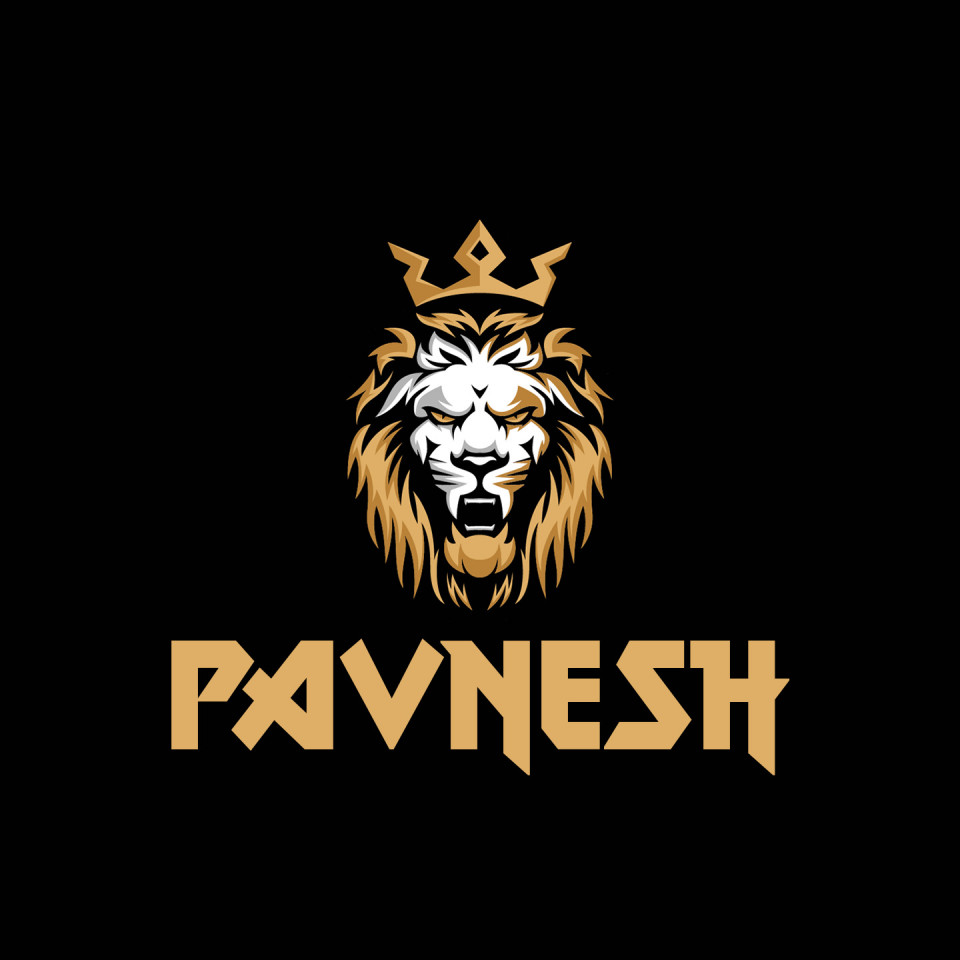 Free photo of Name DP: pavnesh