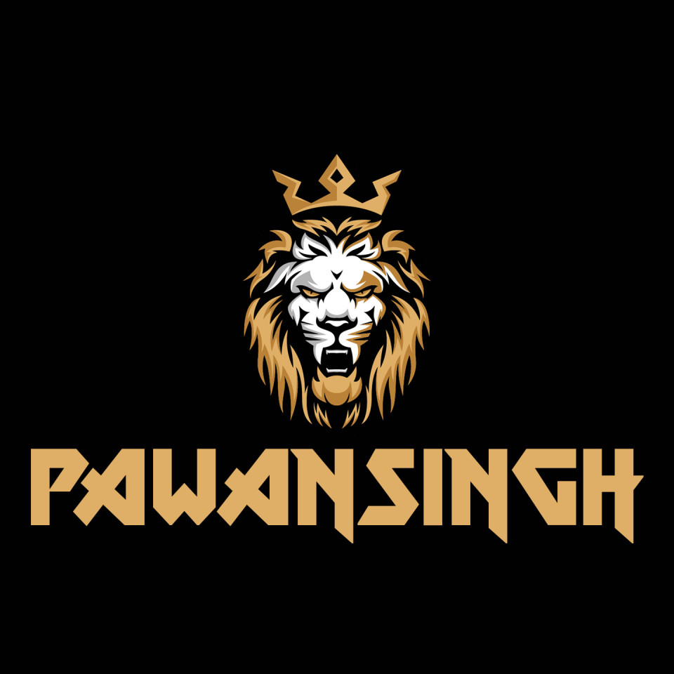 Free photo of Name DP: pawansingh