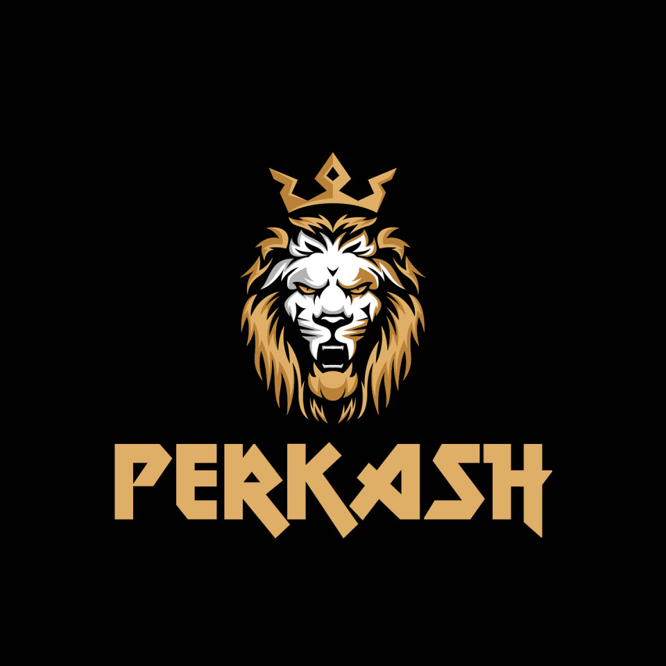 Free photo of Name DP: perkash