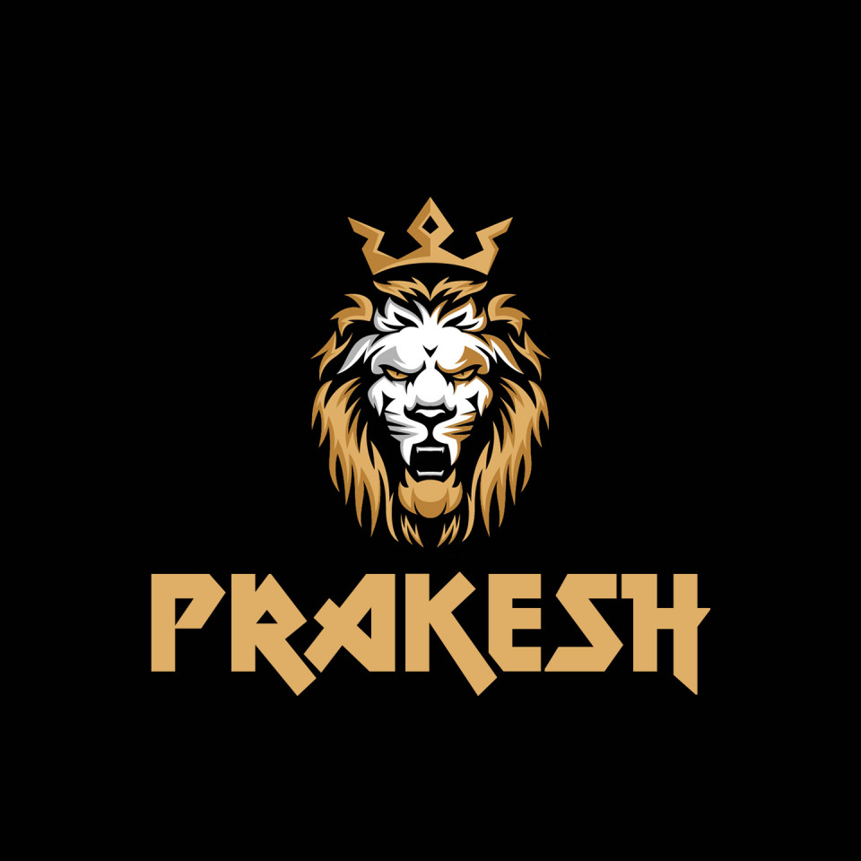 Free photo of Name DP: prakesh