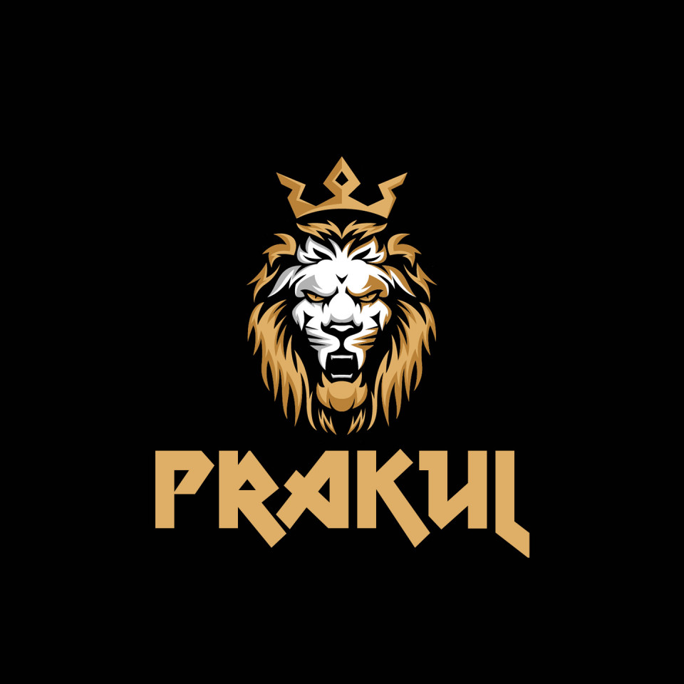 Free photo of Name DP: prakul