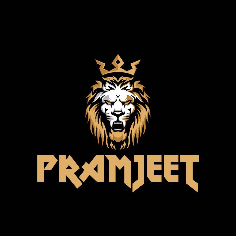 Free photo of Name DP: pramjeet