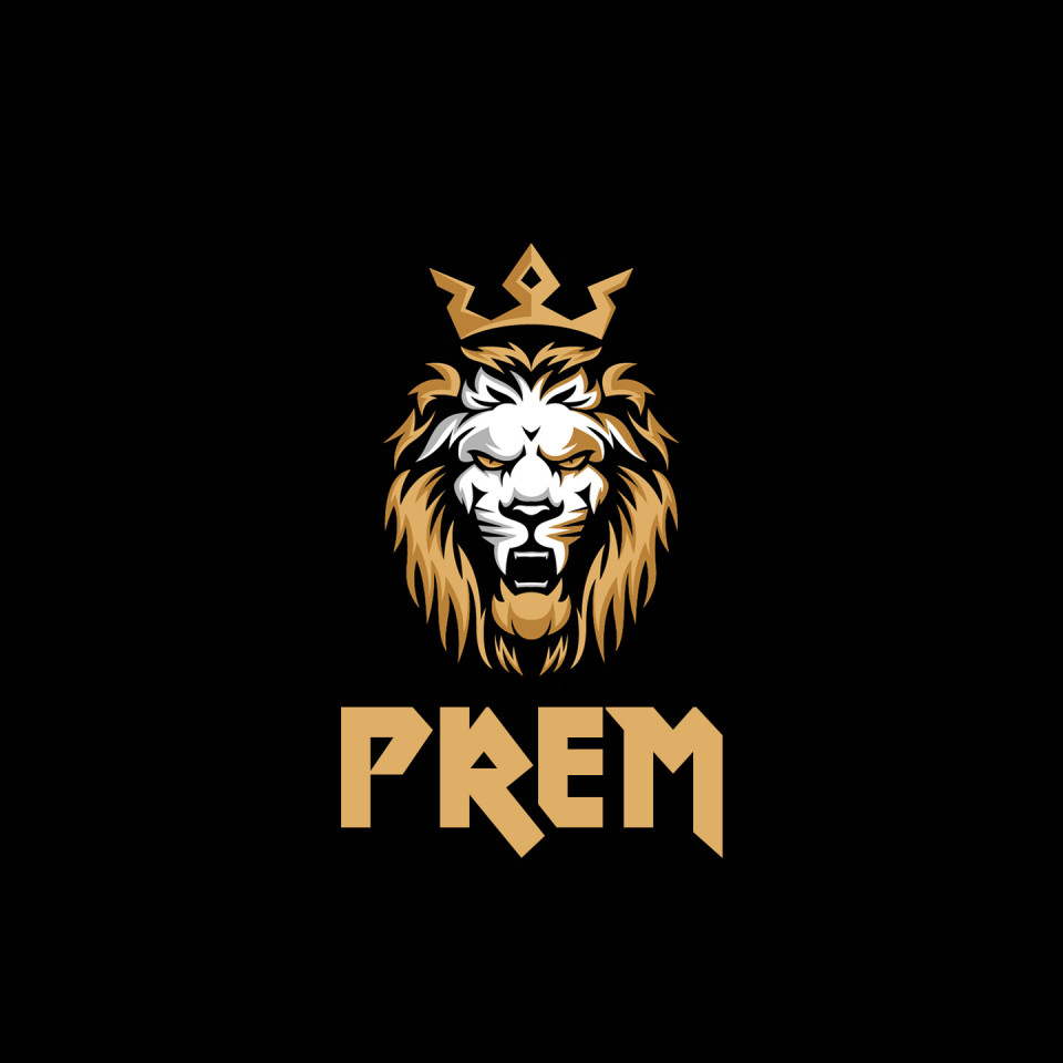 Free photo of Name DP: prem