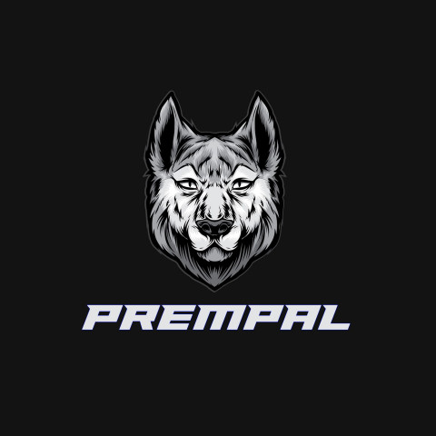 Free photo of Name DP: prempal