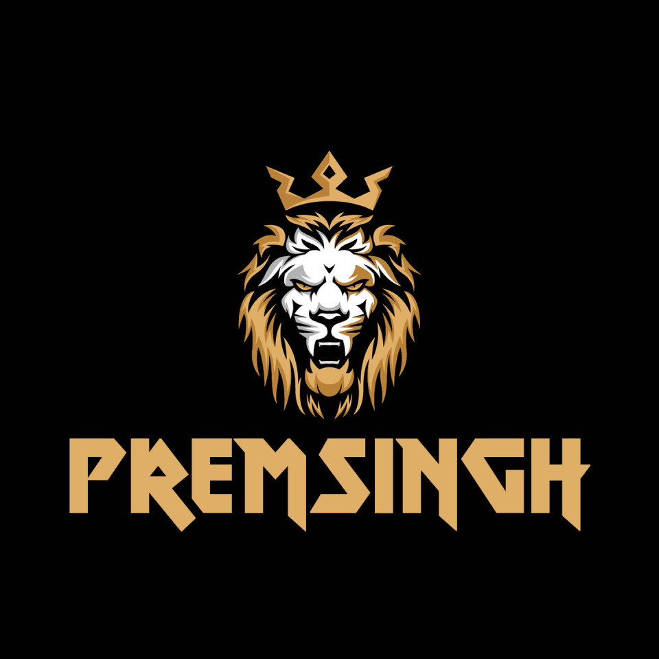 Free photo of Name DP: premsingh