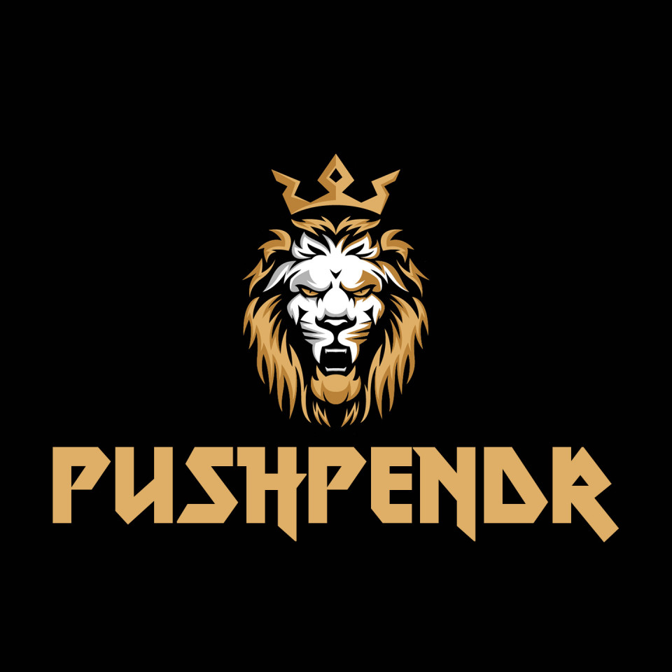 Free photo of Name DP: pushpendr