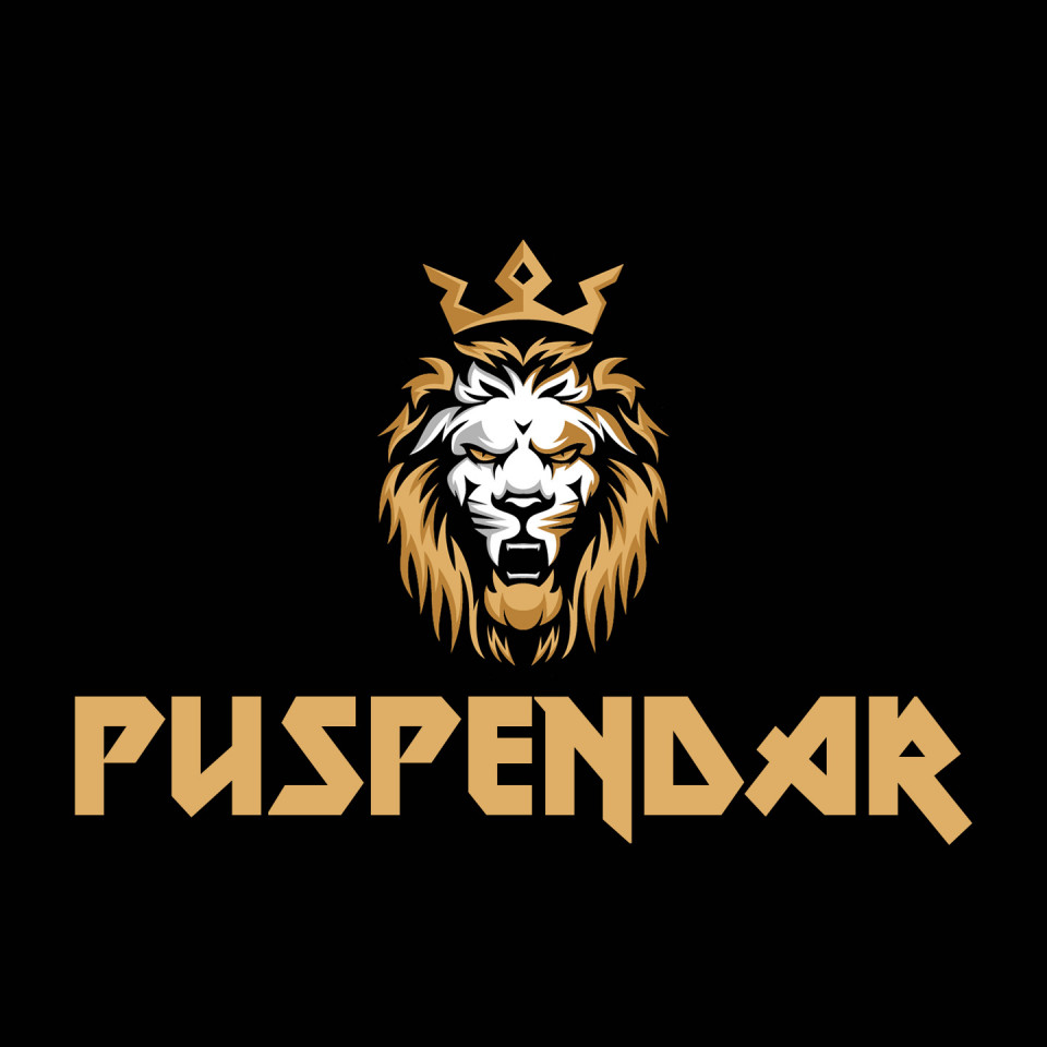 Free photo of Name DP: puspendar