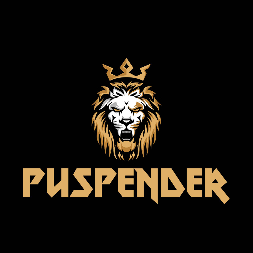 Free photo of Name DP: puspender