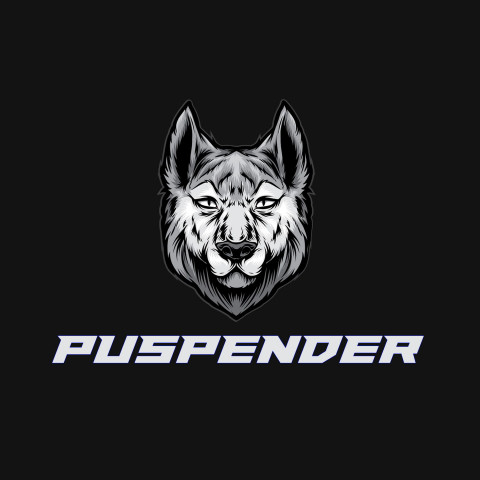 Free photo of Name DP: puspender