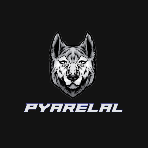 Free photo of Name DP: pyarelal