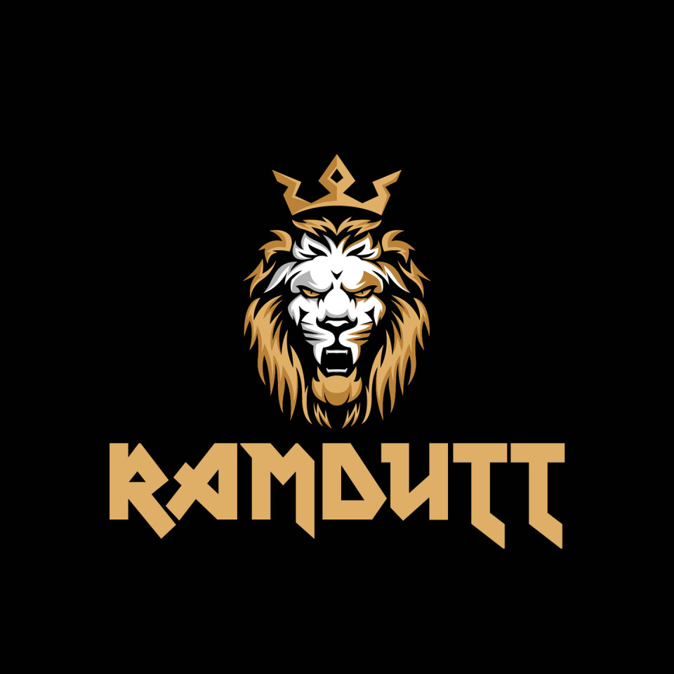 Free photo of Name DP: ramdutt