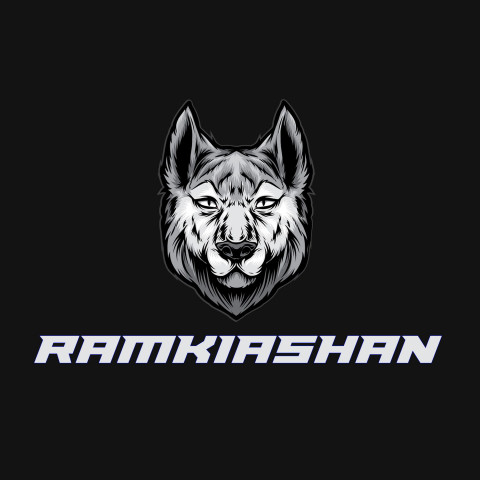 Free photo of Name DP: ramkiashan