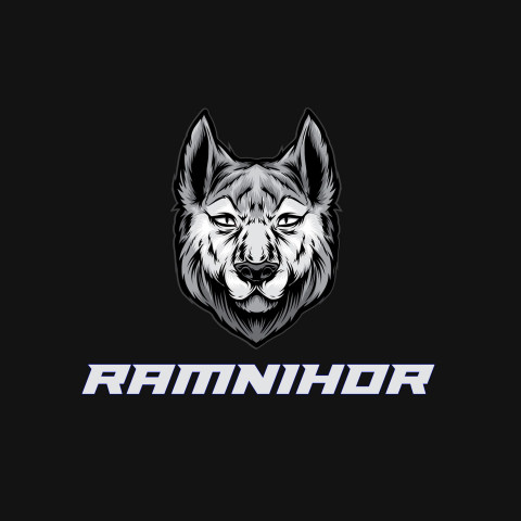 Free photo of Name DP: ramnihor