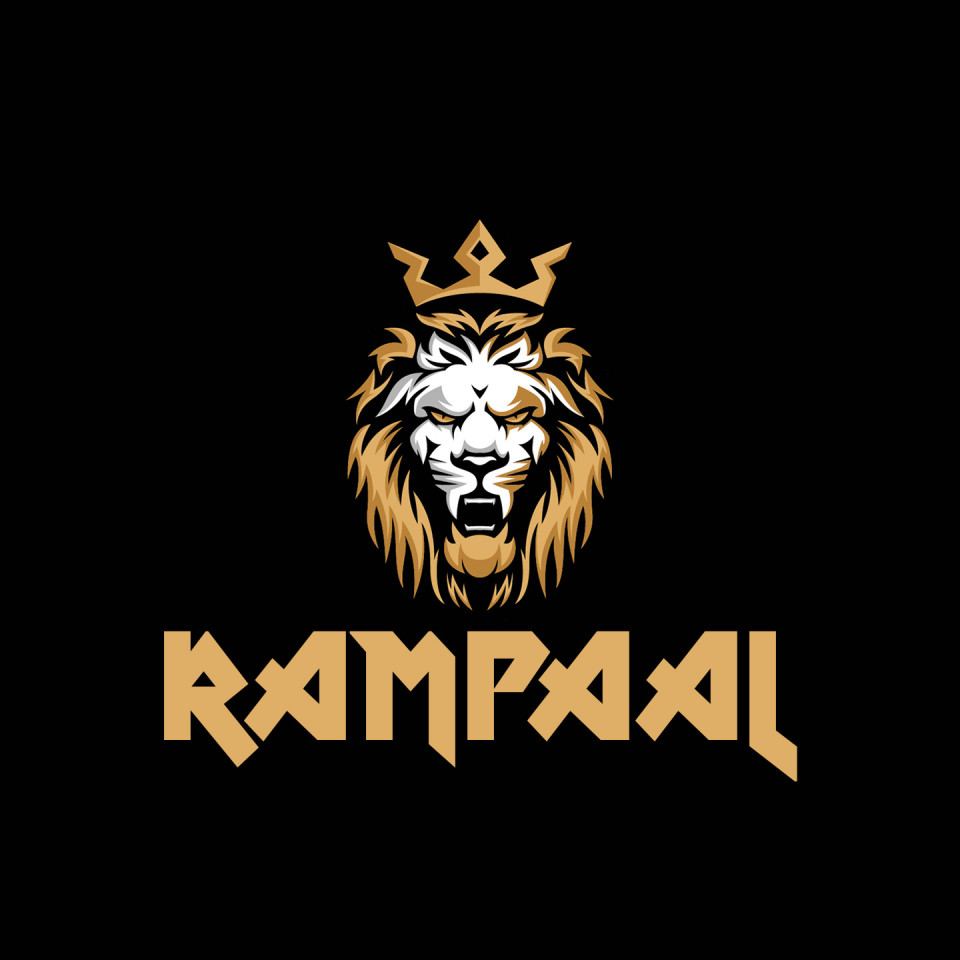 Free photo of Name DP: rampaal